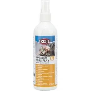 Matatabi-Spray, Verspieltheitsunterstützung, 175 ml